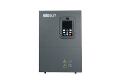 Mexxsun 100Hp (75 kW) Solar Pompa Sürücüsü | Trifaze