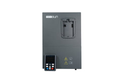 Mexxsun 100Hp (75 kW) Solar Pompa Sürücüsü | Trifaze