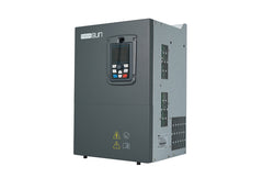 Mexxsun 100Hp (75 kW) Solar Pompa Sürücüsü | Trifaze
