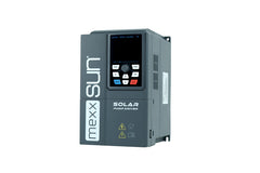 Mexxsun 10Hp (7,5 kW) Solar Pompa Sürücüsü | Trifaze