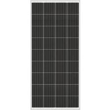 LEXRON 110W MONOKRİSTAL GÜNEŞ PANELİ