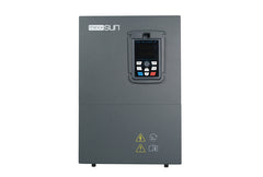 Mexxsun 120Hp (90 kW) Solar Pompa Sürücüsü | Trifaze