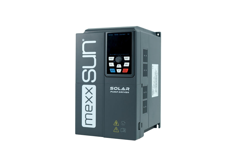 Mexxsun 15Hp (11 kW) Solar Pompa Sürücüsü | Trifaze
