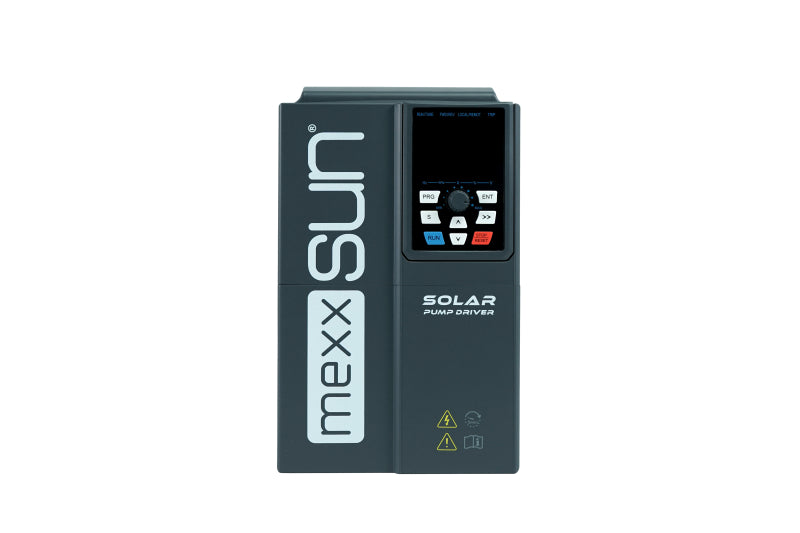 Mexxsun 15Hp (11 kW) Solar Pompa Sürücüsü | Trifaze