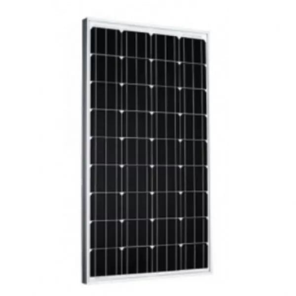LEXRON 160W MONOKRİSTAL GÜNEŞ PANELİ