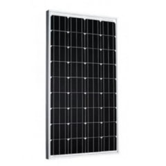 LEXRON 160W MONOKRİSTAL GÜNEŞ PANELİ