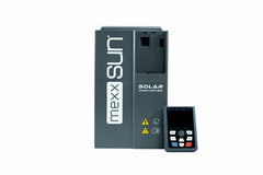 Mexxsun 20Hp (15 kW) Solar Pompa Sürücüsü | Trifaze