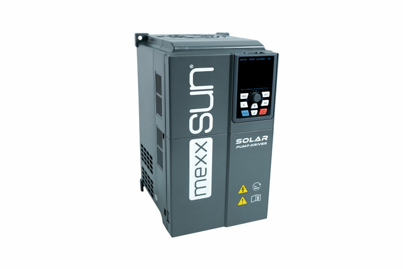 Mexxsun 20Hp (15 kW) Solar Pompa Sürücüsü | Trifaze