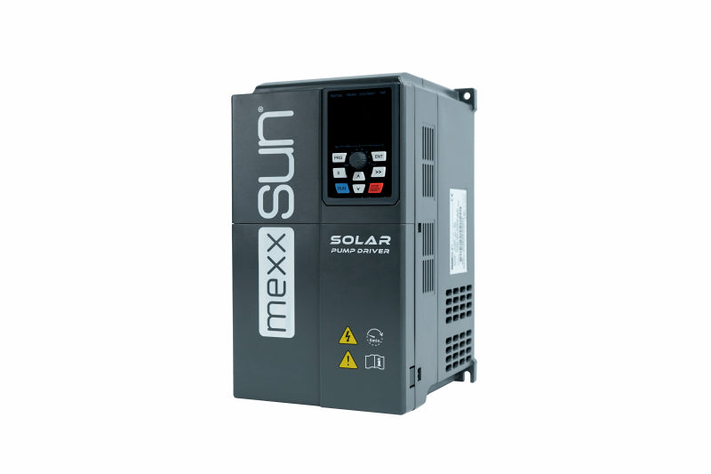 Mexxsun 20Hp (15 kW) Solar Pompa Sürücüsü | Trifaze