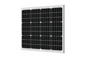 LEXRON 25W MONOKRİSTAL GÜNEŞ PANELİ