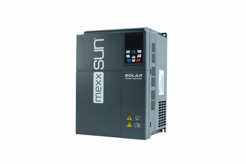 Mexxsun 30Hp (22 kW) Solar Pompa Sürücüsü | Trifaze
