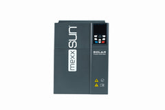 Mexxsun 30Hp (22 kW) Solar Pompa Sürücüsü | Trifaze