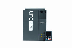 Mexxsun 30Hp (22 kW) Solar Pompa Sürücüsü | Trifaze