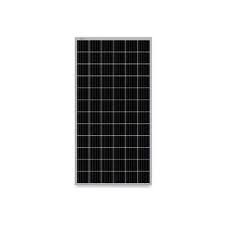 LEXRON 360W MONOKRİSTAL GÜNEŞ PANELİ