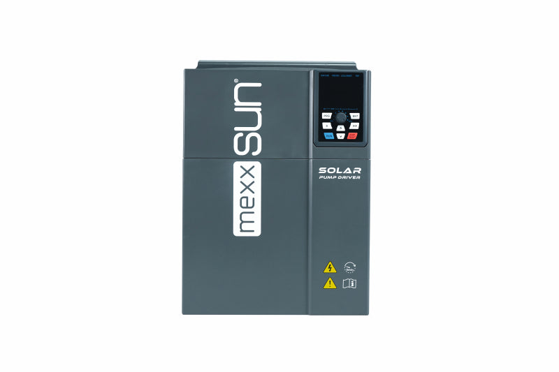 Mexxsun 40Hp (30 kW) Solar Pompa Sürücüsü | Trifaze