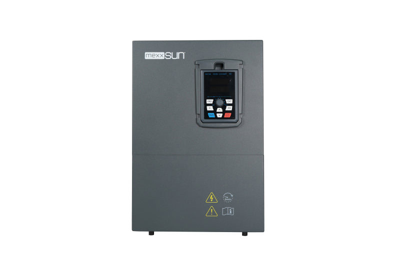 Mexxsun 75Hp (55 kW) Solar Pompa Sürücüsü | Trifaze