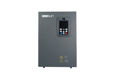 Mexxsun 75Hp (55 kW) Solar Pompa Sürücüsü | Trifaze