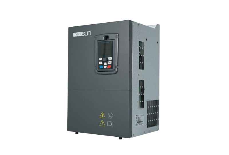 Mexxsun 75Hp (55 kW) Solar Pompa Sürücüsü | Trifaze