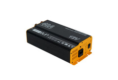 Mexxsun AC-DC Akü Şarj Cihazı 12V-40A