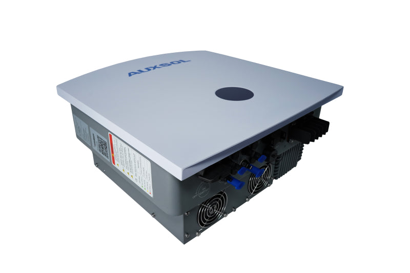 AUXSOL 10KW Trifaz İnverter