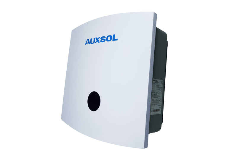 AUXSOL 10KW Trifaz İnverter