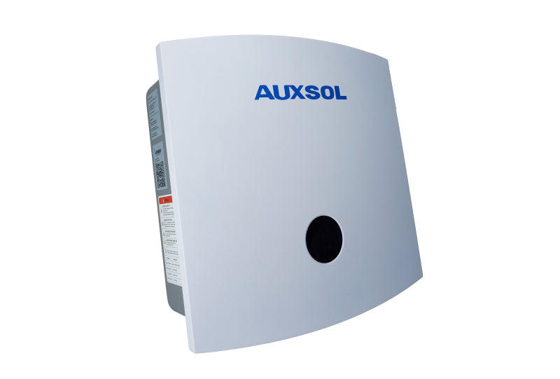 AUXSOL 10KW Trifaz İnverter