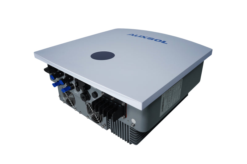 AUXSOL 10KW Trifaz İnverter