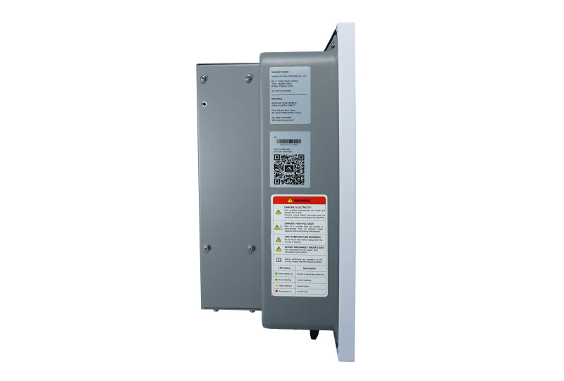 AUXSOL 25KW Trifaz İnverter