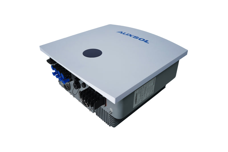 AUXSOL 25KW Trifaz İnverter