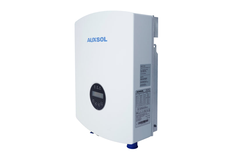AUXSOL 3.6KW Monofaz İnverter