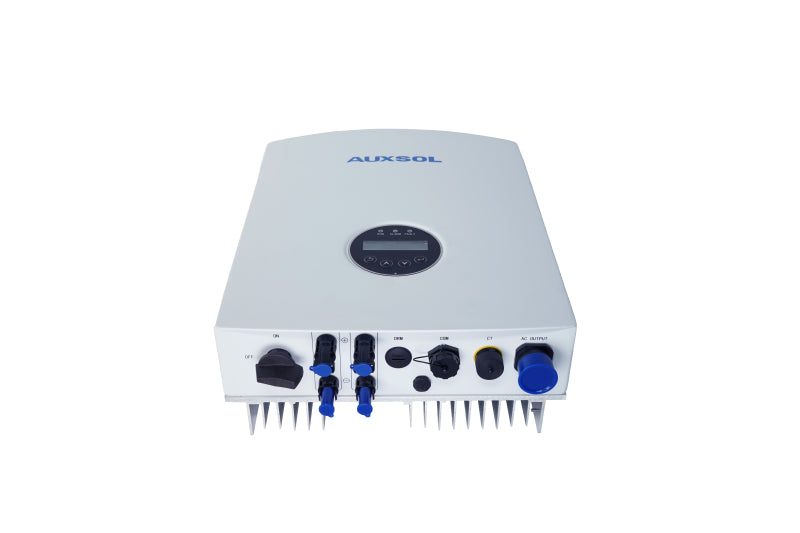 AUXSOL 3.6KW Monofaz İnverter
