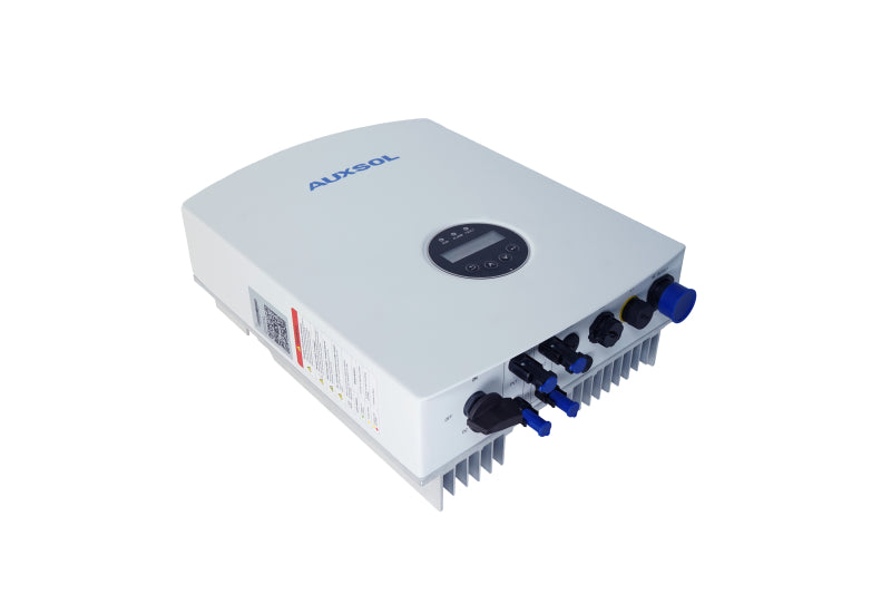 AUXSOL 3.6KW Monofaz İnverter