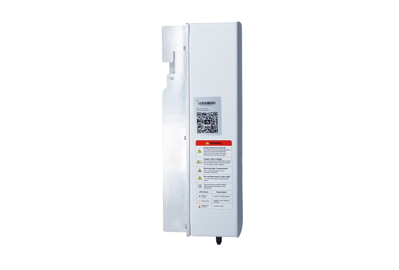 AUXSOL 3.6KW Monofaz İnverter