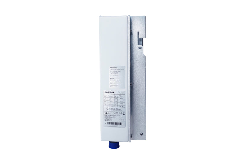 AUXSOL 3.6KW Monofaz İnverter