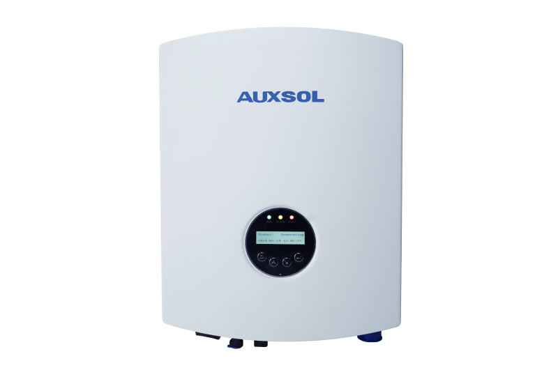 AUXSOL 3.6KW Monofaz İnverter