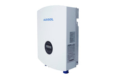 AUXSOL 5KW Monofaz İnverter
