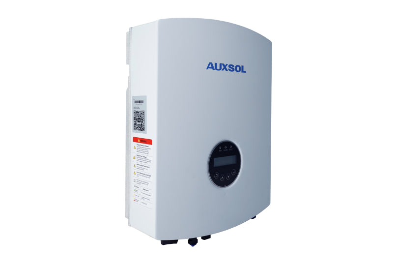 AUXSOL 5KW Monofaz İnverter