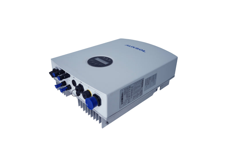 AUXSOL 5KW Monofaz İnverter
