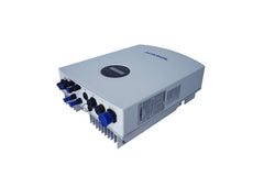 AUXSOL 5KW Monofaz İnverter