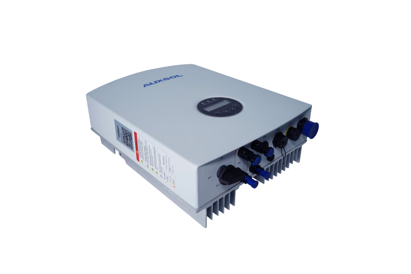 AUXSOL 5KW Monofaz İnverter