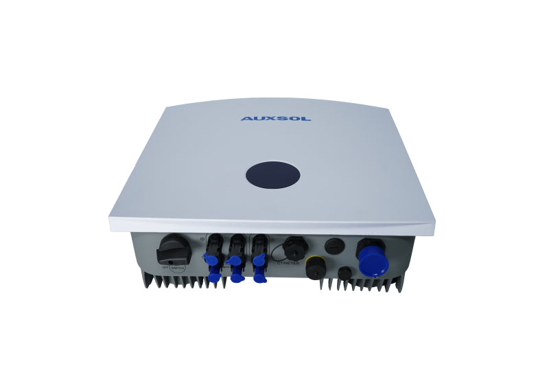 AUXSOL 8KW Monofaz İnverter