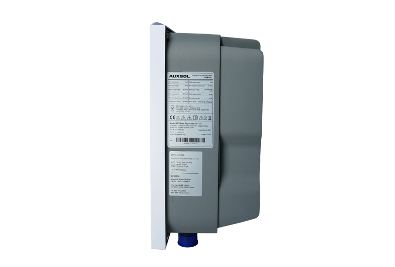AUXSOL 8KW Monofaz İnverter