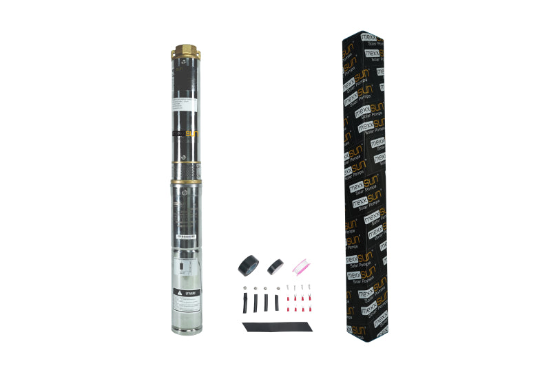 DC Pompa 0.4Hp 300W 24V