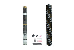 DC Pompa 0.4Hp 300W 24V