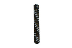 Mexxsun 1.5Hp 1100W DC Solar Su Pompası
