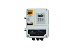 Mexxsun 1.6Hp 1300W DC Solar Su Pompası