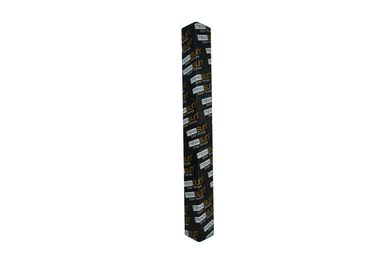 Mexxsun 1Hp 750W DC Solar Su Pompası