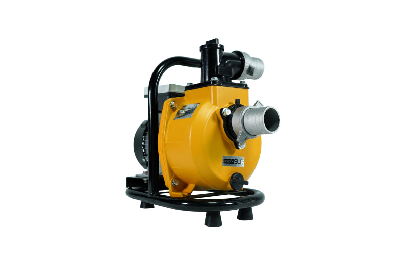 DC Yüzey Pompa 1.5Hp 1100W