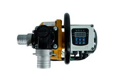 DC Yüzey Pompa 1.5Hp 1100W
