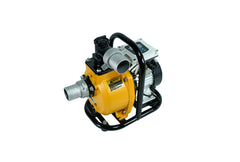 DC Yüzey Pompa 1.5Hp 1100W